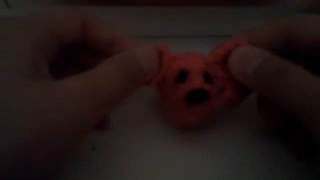 Мои связаные игрушки .