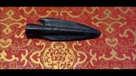 наконечник стрелы