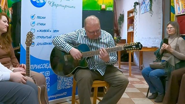 Дмитрий Суворов - Кубинка