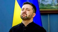 Зеленский поручил командованию ВСУ ускорить создание баллистических ракет