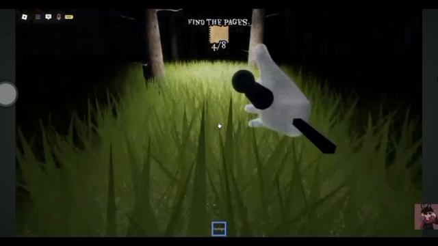 как получить перчатку slender