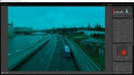 Обработка фотографий в Lightroom _ Искусство управлять цветом _ Тоновая кривая Лайтрум