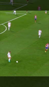 200IQ Smooth Passes🤯🔥
