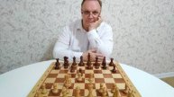 Новинки теории № 130. Игорь Немцев. Шахматы