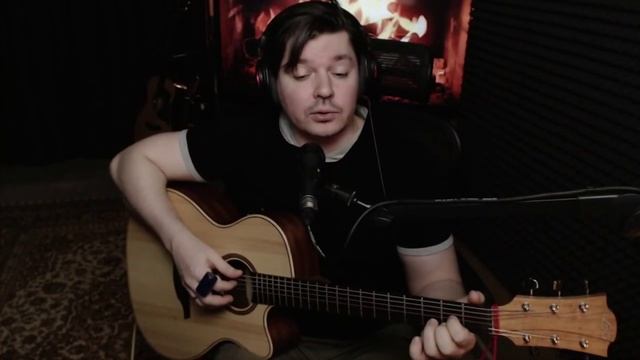 Калинов Мост - Холсты #cover