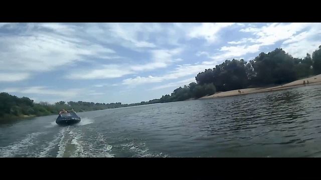 Пилот 340  НДНД
