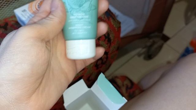 распаковка заказа Фаберлик 07/2025