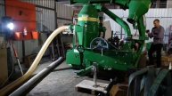Инструктаж Walinga 5614 ВОМ