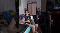 Сюита "Маленький триптих" Шутка-минутка