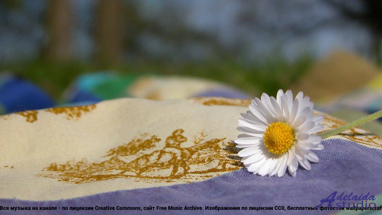 ☞ ❤ ♫ Музыка, от которой весело - Epic -- BlackTrendMusic -- Unnamed album.mp4