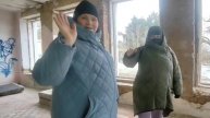 Подарок от клуба Галине Сергеевне в день рождения
