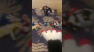 Соник аниме 2 сезон 6 серия футбол 1