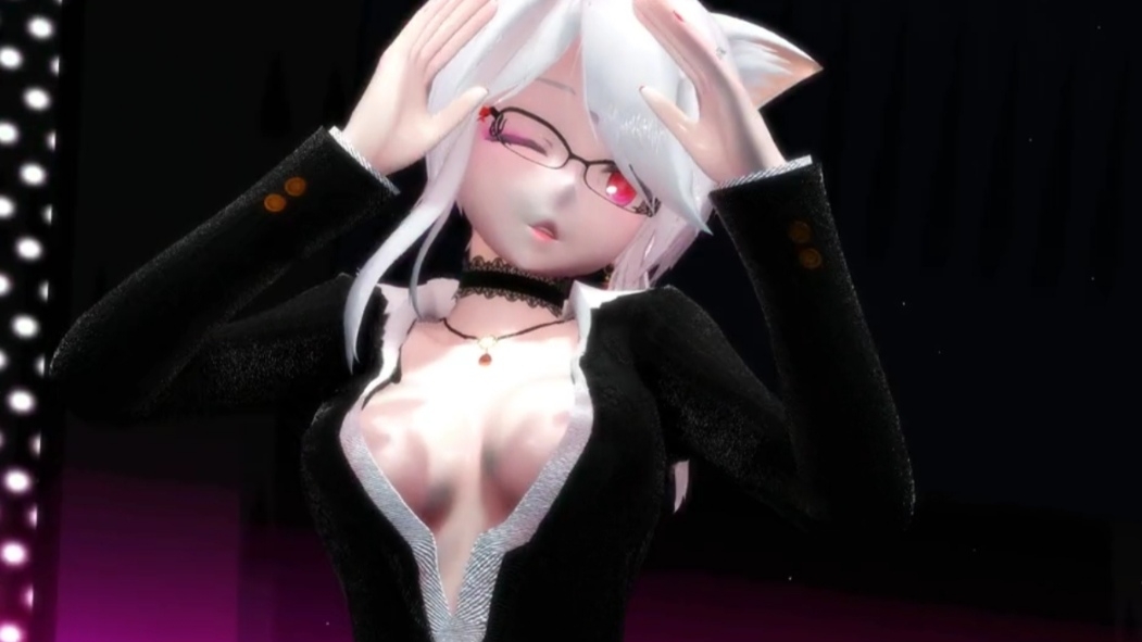 Mmd R18 apple pie