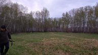 Весеннее открытие охоты на боровую дичь 2025 г.