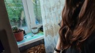 деревенский закат, жизнь и уют в деревне