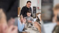 Удача в лицах. Выпуск 97