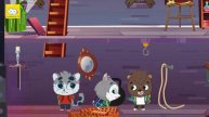 Мультик Игра для детей - Кто предатель?