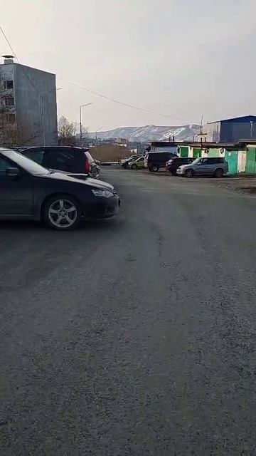 рабочее утро в субботу