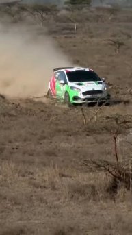#FIAPureMotorsport return Thursday 26th at 18h for a new episode! #FIAAfricanRallyChampioship