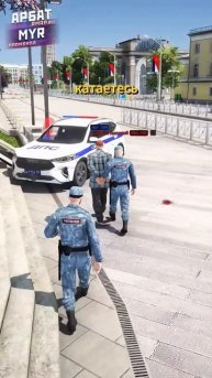 Я играл на RMRP – «Патрики»
🎁 Промо: MYR на Кейс BMW и 30 000 рублей!
#rockstargames #gtarp #gtaonl