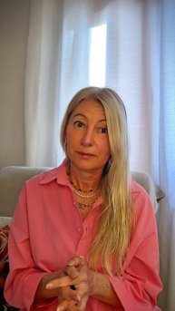 ИИ не заменит Душу. Но может помочь её услышать.
Когда ты правильно настраиваешь поле
