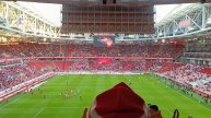 перечисляем игроков Спартака