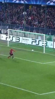 #zlatanibrahimovic #goals #goal #shortvideo #shorts #futbol #football #championsleague