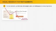 081 Web Design Rules #8_ Visual Hierarchy