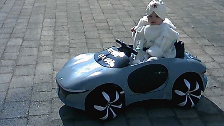 ШОУ.БОГИНЯ ПРАВОСУДИЯ %%%