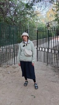 Инь и янь по-индийски