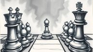Скандинавская защита. Анализ. Шахматы на lichess.org