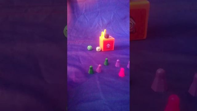 Фишки 1 серия *Начало*