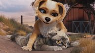 Пушистый вояж 2024 мультфильм в HDhapsc качестве