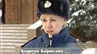 2006 год. Тюмень. Акция ГАИ "Безопасный город"
