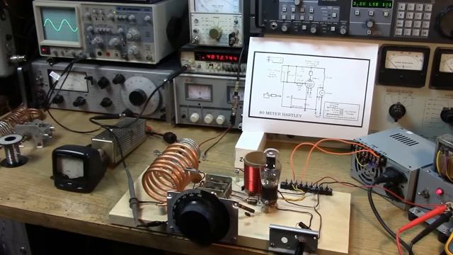 Your First 1929 Transmitter - Part 4 [A567difmnNg]