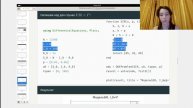 Лабораторная работа №6. Защита презентации