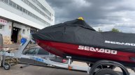 RXT 325 уехал своему новому владельцу в г.Самара -02.05.2025