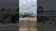 Баку за 1 минуту