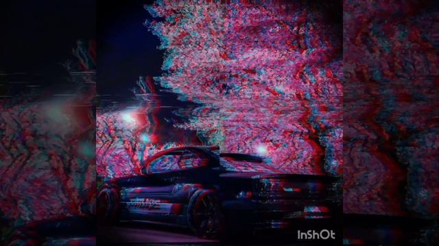 Музыка Фонк басс.