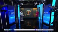 Ведущая "Вести Кузбасс" Мария Овсянникова написала песню о России
