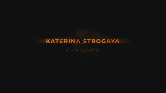 PUSSYCAT DOLLS -DON'T CHA. Choreo by Katerina Strogaya. High heels.