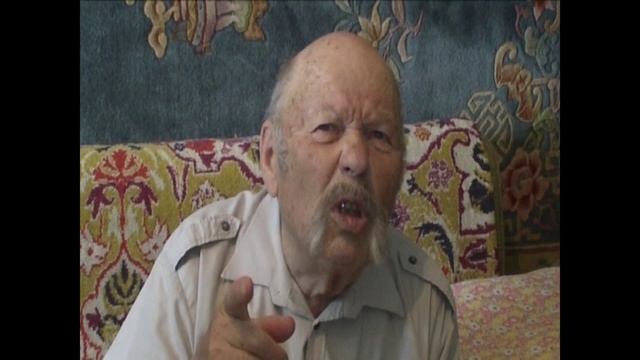 Добровольский Василий Дмитриевич