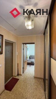 2-комнатная квартира 58 м² на Гидрострое в Краснодаре