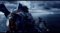 Тихоокеанский рубеж (2013) - трейлер
