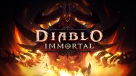 Diablo Immortal_Первый раз...