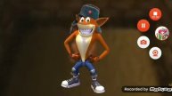 Как правильно крэш краш или Crash Bandicoot
