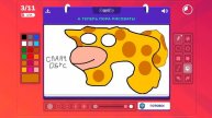 КВАНТУМ и КРАТОС СТУКАЮТСЯ ПОПКАМИ!!! УГАР в Gartic Phone!!!