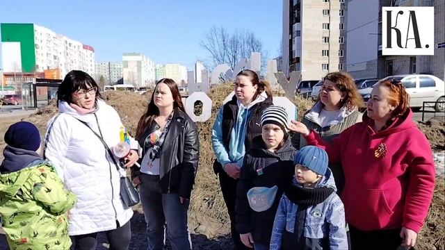 HOOOLLYWOOD вернулся в Нижневартовск