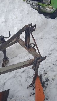 плуг ему надо подешевле..качество на втором месте..
