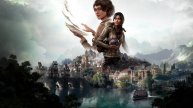 Прохождение Syberia: The World Before